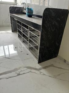 Kitchen Image of 1500 Sq.ft 3 BHK Independent House for rent in Ashok Nagar Pune for Rs. 70000