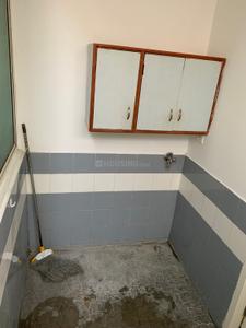 Bathroom Image of 1000 Sq.ft 2 BHK Apartment / Flat for sale in Vijayanagar Bengaluru for Rs. 11000000