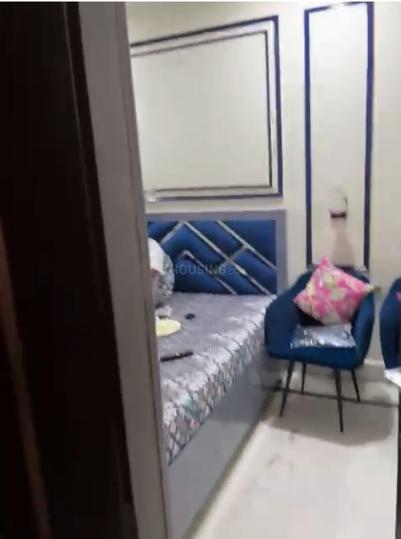 Dakshini Pitampura, Pitampura Bedroom 1