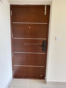 Bedroom Image of 1273 Sq.ft 3 BHK Apartment / Flat for sale in TVS Emerald Jardin, Begur Bengaluru for Rs. 13000007