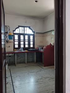 Kitchen Image of 1600 Sq.ft 2.5 BHK Independent House for rent in Meera Nagar Udaipur for Rs. 25000