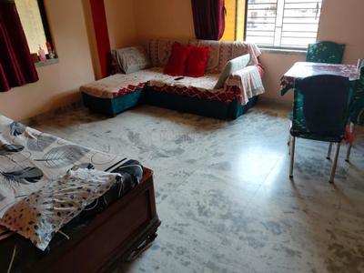Hall Image of 2500 Sq.ft 4 BHK Independent House for sale in Purba Barisha Kolkata for Rs. 10000000