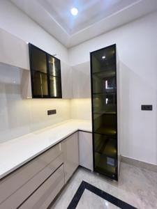 Kitchen Image of 1100 Sq.ft 2 BHK Apartment / Flat for sale in Sector 115 Mohali for Rs. 5490000