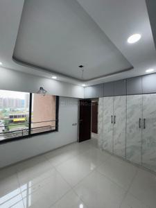 Hall Image of 1525 Sq.ft 2.5 BHK Apartment / Flat for sale in Adani Atrius, Jagatpur Ahmedabad for Rs. 8500000