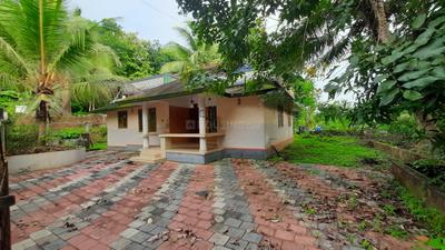 Image of 1100 Sq.ft 1 BHK Independent House for sale in Ottapalam, Palakkad for Rs. 2900000