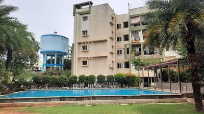 Image of 1241 Sq.ft 2.5 BHK Apartment / Flat for sale in Mana Karmel by Mana Projects Pvt Ltd, Carmelaram, Bengaluru for Rs. 10900000