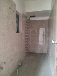 Bedroom Three Image of 1034 Sq.ft 3 BHK Apartment / Flat for sale in Rajwada Royal Gardens, Narendrapur Kolkata for Rs. 6895000