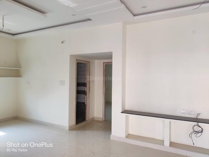 4 BHK 2900 Sqft Independent House for sale at Kapra, Hyderabad