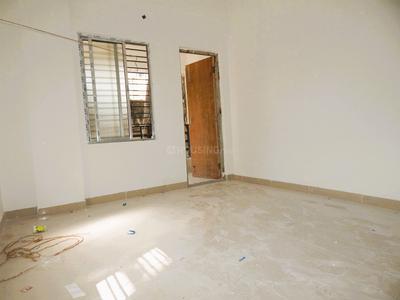 Bedroom Image of 624 Sq.ft 2 BHK Apartment / Flat for sale in Dum Dum Cantonment Kolkata for Rs. 1996800