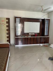 Hall Image of 665 Sq.ft 1 BHK Apartment / Flat for sale in Kamya Kalash, Vasai East Vasai for Rs. 4500000