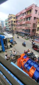 Balcony Image of 1394 Sq.ft 3 BHK Apartment / Flat for sale in Airport Gate no. 1 Kolkata for Rs. 5854000