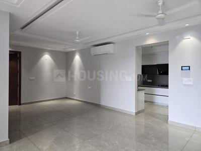 Hall Image of 2295 Sq.ft 3 BHK Apartment / Flat for rent in Noble Callista, Sector 66 Mohali for Rs. 75000