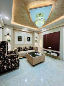 Hall Image of 1450 Sq.ft 3 BHK Apartment / Flat for sale in Redwood Atharva, Jagatpura Jaipur for Rs. 5000000
