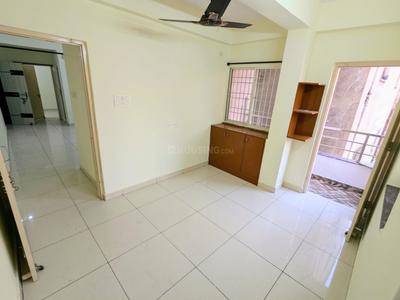 Hall Image of 1200 Sq.ft 2 BHK Apartment / Flat for rent in Main Road Ranchi for Rs. 16000