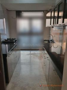 Kitchen Image of 1300 Sq.ft 3 BHK Apartment / Flat for sale in Bandra West Mumbai for Rs. 85000000