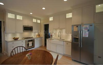 Kitchen Image of 1200 Sq.ft 2 BHK Villa for sale in Karjat Thane for Rs. 7500000