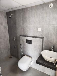 Image of 1000 Sq.ft 2 BHK Duplex for sale in Geras Planet Of Joy, Upper Kharadi, Pune for Rs. 13000000