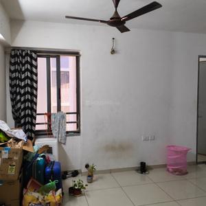 Living Room Image of 1069 Sq.ft 2 BHK Apartment / Flat for sale in South Bopal Ahmedabad for Rs. 5000000