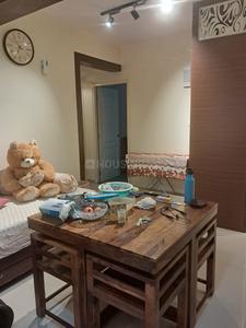Hall Image of 1252 Sq.ft 3 BHK Apartment / Flat for sale in Rayasandra Bengaluru for Rs. 8500000