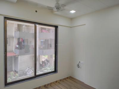 Bedroom Image of 1350 Sq.ft 3 BHK Apartment / Flat for sale in Neelkanth Krishna B Wing, Thane West Thane for Rs. 25000000
