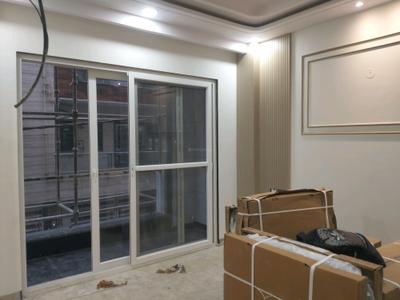 Bedroom Image of 1400 Sq.ft 4 BHK Builder Floor for sale in Sector 17 Rohini New Delhi for Rs. 26000000
