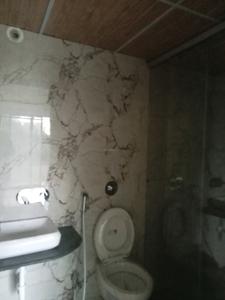 Bedroom Two Image of 1124 Sq.ft 2 BHK Apartment / Flat for sale in Siddhashila Eela, Punawale Pune for Rs. 6400000