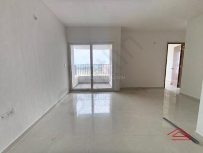 Hall Image of 1008 Sq.ft 2 BHK Apartment / Flat for sale in Ajmera Lakeside Paradise by Ajmera Group, Yelahanka New Town Bengaluru for Rs. 12200000