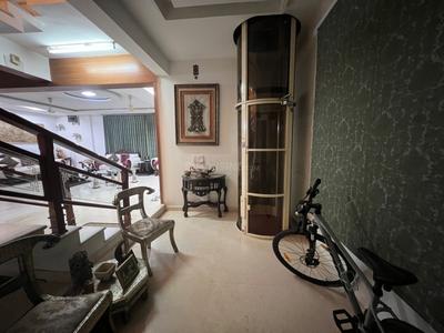 Hall Image of 3500 Sq.ft 4 BHK Independent House for rent in Indira Nagar Bengaluru for Rs. 225000