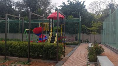 Image of 2800 Sq.ft 4 BHK Villa for sale in Asian RSR Villas, Devaryamjal, Secunderabad for Rs. 25000000