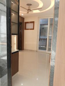 Bedroom Image of 900 Sq.ft 3 BHK Apartment / Flat for sale in Sector 25 Dwarka New Delhi for Rs. 13000000