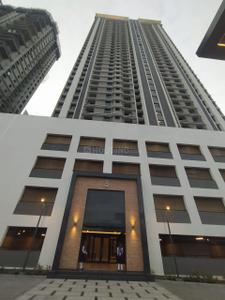 Image of 838 Sq.ft 2 BHK Apartment / Flat for sale in Sobha Brooklyn Towers Townpark, Yadavanahalli, Bengaluru for Rs. 10500000