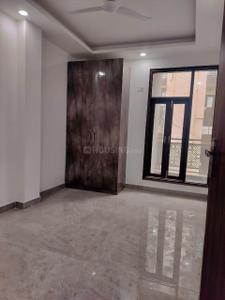 Hall Image of 1500 Sq.ft 3 BHK Builder Floor for sale in Saket RWA, Saket New Delhi for Rs. 8000000