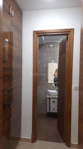 Bedroom Image of 2250 Sq.ft 4 BHK Builder Floor for rent in Sector 85 Faridabad for Rs. 40000