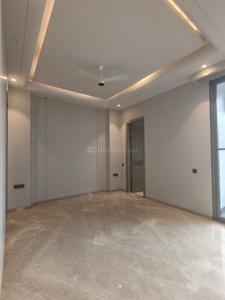 Bedroom Image of 2880 Sq.ft 4 BHK Builder Floor for sale in Chittaranjan Park New Delhi for Rs. 95000000