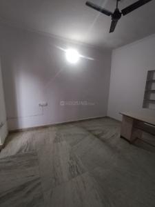 Bedroom Image of 1000 Sq.ft 3 BHK Builder Floor for rent in Kanakpura Jaipur for Rs. 11500