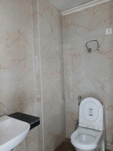 Bedroom One Image of 1240 Sq.ft 2 BHK Builder Floor for sale in Smartworld Gems by Smartworld Developers, Sector 89 Gurgaon for Rs. 14000000