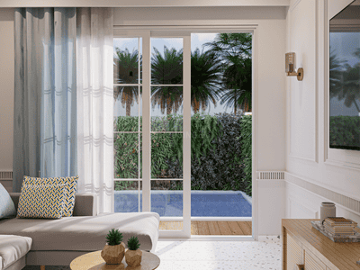 Image of 1375 Sq.ft 2 BHK Apartment / Flat for sale in Mmirari House, Reis Magos, Goa for Rs. 15000000
