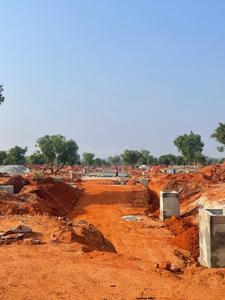 Devanahalli Plot View 3