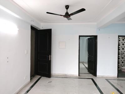 Living Room Image of 2000 Sq.ft 3 BHK Apartment / Flat for sale in Sarve Satyam Apartment, Sector 4 Dwarka New Delhi for Rs. 32500000