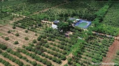 Image of 800 Sq.ft Residential Plot / Land for sale in Devinagar, Bengaluru for Rs. 1439200