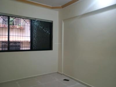 Living Room Image of 680 Sq.ft 1 BHK Apartment / Flat for sale in Sai Mauli, Titwala Thane for Rs. 3000000