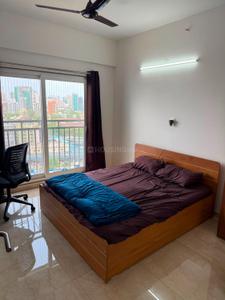Bedroom Image of BKC 28  in Bandra East, Mumbai