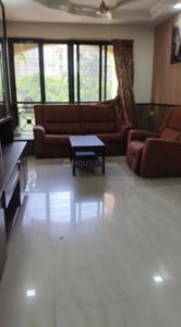 2 BHK Fully Furnished Flat