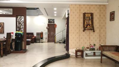 Living Room Image of 3950 Sq.ft 3 BHK Independent House for sale in Neelankarai Chennai for Rs. 38500000