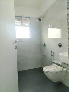 Bedroom Three Image of 2500 Sq.ft 4 BHK Independent House for sale in Saarrthi Satin Hills Apartment, Bavdhan Pune for Rs. 35000000