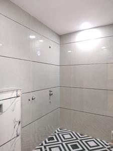 Bedroom Two Image of 1620 Sq.ft 3 BHK Builder Floor for sale in Fidato Honour Homes, Sector 89 Faridabad for Rs. 17000000