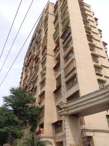 Image of 950 Sq.ft 2 BHK Apartment / Flat for sale in Kalyan East, Kalyan for Rs. 6600000