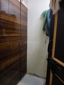 Bedroom Image of 1100 Sq.ft 2 BHK Apartment / Flat for rent in Ganj Peth Pune for Rs. 30000