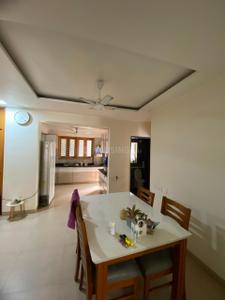Hall Image of 1500 Sq.ft 3 BHK Apartment / Flat for sale in Vastrapur Ahmedabad for Rs. 9500000