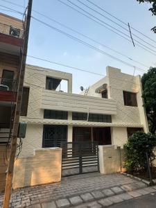 Image of 2400 Sq.ft 3 BHK Independent House for sale in Sector 59, Mohali for Rs. 62500000